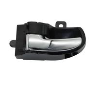 AJOHBM Poignée Porte Intérieures Poignée Porte Intérieure Pour Geely Pour LC Cross GC2-RV GX2 Conduite À Gauche(gauche)