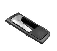 AJOHBM Poignée Porte Intérieures Poignée Porte Intérieure Pour Suzuki Pour Forenza 2004 2005 2006 2007 2008 96548064 96548063 83101-85Z10 83102-85Z10(gauche)