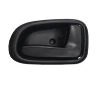 AJOHBM Poignée Porte Intérieures Poignée Porte Intérieure Pour Toyota Pour Corolla 1992 1993 1994 1995 1996 1997 Avant Arrière Gauche Et Droite 1 Pièce 2 Pièces(Right 1pc)