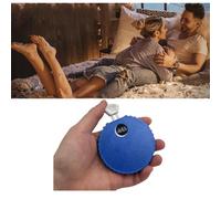 AJOHBM Posture Dice with 3D Mechanism - Innovative Game for Partners, Multiple Colors Travel-Friendly, Single Unit 0523