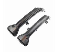 AJOHBM Pour G80 G82 G83 2021 2022 LED Dynamique Voiture Côté Miroir Lampe Indicateur Clignotant Lumière Clignotant Lumière Accessoires