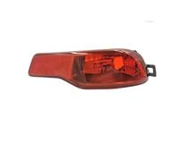 AJOHBM Pour Jeep Pour Cherokee 2014 2015 2016 2017 2018 Feu Arrière Frein Réflecteur Stop Feu Antibrouillard Arrière À LED Pour Pare-chocs 68102877AD(côté droit)