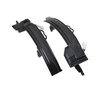 AJOHBM Pour Mercedes Pour Benz Classe A W177 V177 A200 CLA C118 2020 2021 LED Clignotants Dynamiques Rétroviseur Latéral Clignotant Lampe