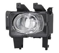 AJOHBM Pour Opel Pour Astra H 2007 2008 2009 2010 2011 2012 Feu Antibrouillard Feu De Conduite Accessoire De Voiture Sans Ampoules (gauche)