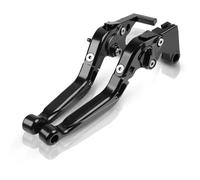 AJOHBM pour Suzuki pour V-Strom 800 DE pour Vstrom 800DE pour Adventure 2023 2024 Accessoires DE Moto Levier d'embrayage De Frein Levier d'embrayage et Levier Frein Moto(5)