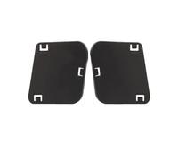 AJOHBM Pour Toyota Pour Land Cruiser Pour Prado 120 2002 2003 2004 2005 2006 2007 2008 2009 Feux Antibrouillard Phares Lentille Phare Route(Covers)