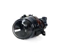 AJOHBM Pour VW Pour Jetta V MK5 2006 2007 2008 2009 2010 2011 Pare-chocs Avant De Voiture Feu Antibrouillard Avec Lentille Convexe (gauche)