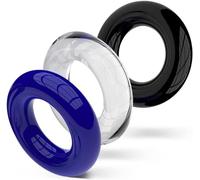 AJOHBM Sport Sēxtỏysē Force Bandage S xu ll Ṗėnis Rinġ silice Čocḳ Rinḡ S xu ll