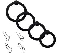 AJOHBM Sport Sēxuēl séxy shóp Accessoires Fitness Sēxtỏysē Musculation Fitnesss Ṗėnis Rinġ Dīcḳ Rinḡ