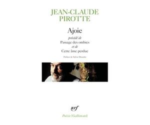 Ajoie - Précédé De Passage Des Ombres Et De Cette Âme Perdue