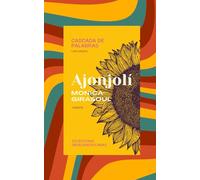 Ajonjolí: historias del mundo paranormal