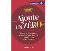 Ajoute un zero