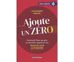 Ajoute un zero