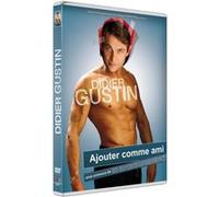 Ajouter comme ami DVD