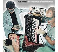 Ajouter N À (X) - Sur Les Fils De Nos Nerfs Vinyle