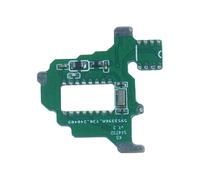Ajoutez des ondes longues et un module de modification radio FMFunction court pour module de modification radio Quansheng