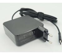 AJP 90W Chargeur USB C GaN Fast PD pour HP PN : 904082-003, TPN-DA08, 904144-850, L45440-003, 2LN85AA#ABA, 2LN85AA pour HP EliteBook 1040 G4 Cord Ordinateur portable TYPE C Adaptateur secteur