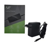 AJP 90W USB-C GaN Chargeur Rapide PD pour Dell Latitude 7390 2-In-1 90w USB C Type C Adaptateur secteur Chargeur TDK33 59TVW Adaptateur d'alimentation pour ordinateur portable