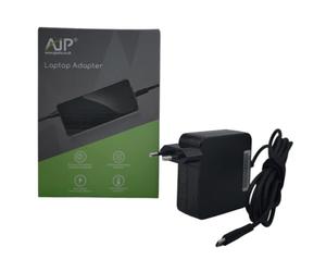 AJP 90W USB C GaN Chargeur rapide PD pour Lenovo ThinkBook 15 G5, 16 21 MWA0BSIN, 16 G6 21KKA07RIN, 16 G6 ABP Type 21KK, IdeaPad Slim 5 83DC007LIN, Yoga 7 14ARP8 82YM007 Ordinateur portable TYPE 5IN