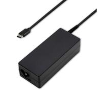 AJP USB-C TYPE-C 65W PD Power Charger pour HP Elite Dragonfly G2, G3, EliteBook 840 G9, EliteBook 840, 846 G6, ZBOOK FIREFLY 15 G9, L32392-001 L32390-001 L04650-88 52 86 0065-002 860209-850 Adaptateur