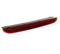 AJQBRMB Feu Stop Troisième Pour VW Pour Golf 6 7 Mk6 Pour Polo 6R 2011-2012 2013 2015 2016 2017 5K0945087B LED Troisième Feu Stop Arrière Feu Stop 3ème Feu Stop(RED Lens)