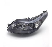 AJQBRMB Feux Avant DRL Avec Clignotants Pour Citroen Pour C4 Pour Restylage 2004-2008 2009 2010-2014 Phare Avant Pare Chocs Phare Assemblage Phare Avant Lampe Phare