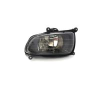 AJQBRMB Feux Avant DRL Avec Clignotants Pour KIA Pour CERATO Pour Berline Pour Spectra 2007-2010 Pare-chocs Avant Voiture Feu Antibrouillard Phare Antibrouillard Réflecteur Ensemble Lumière