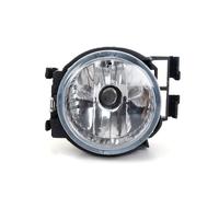 AJQBRMB Feux Avant DRL Avec Clignotants Pour Subaru, Pour Outback, Pour Legacy, Pour Impreza 2010, 2011, 2012 Ensemble Phares Antibrouillard Pour Pare-choc Avant De Voiture,