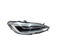 AJQBRMB Feux Avant DRL Avec Clignotants Pour Tesla Pour Modèle S 2017 2018 2019 2020 Côté Droit/gauche RHD Phare LED Lampe OEM 1053579-00-E 1053579-00-E 1053575-00-C 1053570-00-F