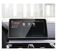 AJQBRMB Film GPS Navi Écran LCD De Navigation Pour BMW G30 G31 Série 5 2021, Film Protection En Verre Trempé Anti-rayures, Accessoires 12, Pouces(For gps)
