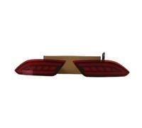 AJQBRMB Phare Antibrouillard Pour HRV 2015-2017 2018 2019 2020 Feu Stop Clignotant Réflecteur De Recul Feux Arrière Antibrouillard Voiture Pare-chocs À LED