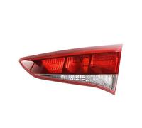 AJQBRMB Phare Antibrouillard Pour Hyundai Pour Tucson 2015 2016 2017 2018 Feu Arrière Intérieur Extérieur LED Antibrouillard Clignotant Automatique Stop