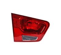AJQBRMB Phare Antibrouillard Pour KIA Pour Forte 2009 2010 2011 2012 2013 Intérieur Extérieur Feu Arrière Clignotant Stop Antibrouillard Ensemble