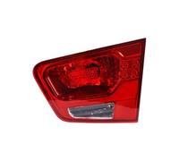 AJQBRMB Phare Antibrouillard Pour KIA Pour Forte 2009 2010 2011 2012 2013 Intérieur Extérieur Feu Arrière Clignotant Stop Antibrouillard Ensemble