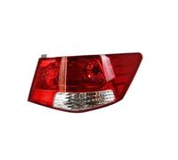 AJQBRMB Phare Antibrouillard Pour KIA Pour Forte 2009 2010 2011 2012 2013 Intérieur Extérieur Feu Arrière Clignotant Stop Antibrouillard Ensemble