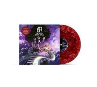 AJR - AJR- The Click [Deluxe Edition] Ghostly Red Vinyl