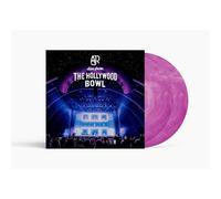 Live From The Hollywood Bowl Édition Limitée Vinyle Rose