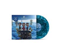AJR - Neotheater[Ghostly Blue LP] [Vinyl LP]