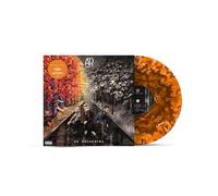 OK ORCHESTRA (GHOSTLY ORANGE VINYL)