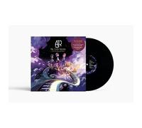 Ajr - The Click [Vinyl Lp] Explicit, Ltd Ed, Deluxe Ed
