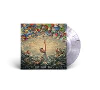 AJR – The Maybe Man – Vinyle LP violet irisé nacré