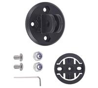 AJTUTUS Adaptateurs de caméra pour vélos, 2 Feet | de feux arrière de remplacement léger et facile à installer, de tige de selle, d ' ordinateur