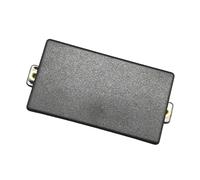 AJTUTUS Housse de de Guitare sans Effort Étui de de Guitare Permanent Texture en Plastique Parfait pour Les Musiciens Qui apprécient la commodité Double Couverture pour électrique