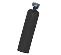 AJTUTUS Housse isolante pour adoucisseur d'eau multi-tailles avec rembourrage thermique pour entretien continu de l'équipement, couverture d'adoucisseur d'eau d'hiver