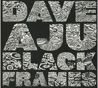 Aju, Dave - Black Frames
