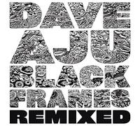 Aju, Dave - Black Frames Remixed [Import]