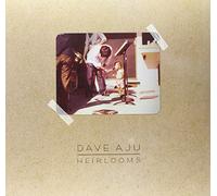 Aju,Dave - Heirlooms [Import]
