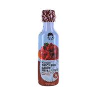 Ajumma Republic Sauce barbecue épicée coréenne 300 g