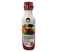 Ajumma Republic Sweet & Spicy Gochujang (Chili Sauce with Citron) 300g