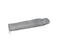 Mammut Housse de sac de couchage EMT Coton Gris 195 cm